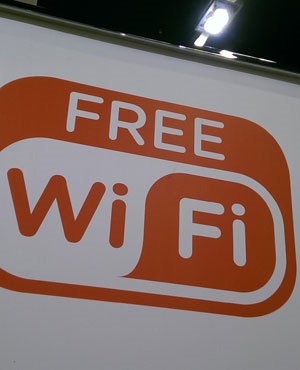 Free Wi-Fi in Pretoria still on, for now