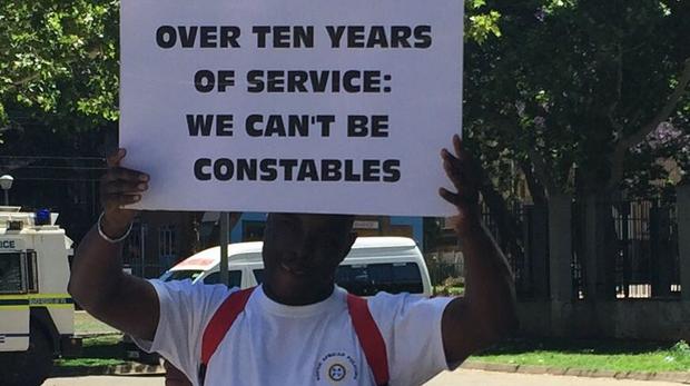 10111 call centre workers demand salary increase