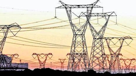 Pretoria east residents see red over blackouts