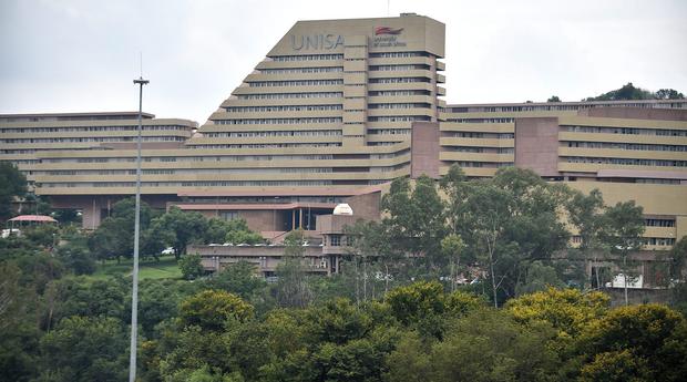 Race divisions issue continues at Unisa