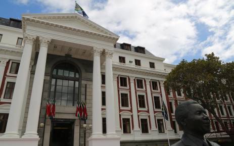 Plans to move Parliament from Cape Town to Pretoria are back on the agenda