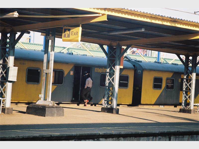 Prasa will completely close Pretoria Railway Station with no trains accessing the station for 40 days