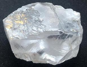 Die myn wat die wêreld se grootste diamant gelewer het, het nou weer ’n groot blinke gelewer - Nog ’n knewel van ’n diamant gevind by Cullinan