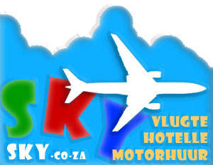 Cheap Flights Goedkoop Vlugte - SKY.co.za